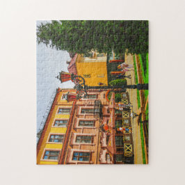 ベラルーシБеларусьブレストБрест構造 ジグソーパズル