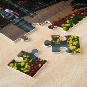 ベラルーシБеларусьブレストБрест構造 ジグソーパズル (側面)