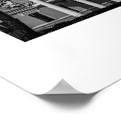 ベラルーシБеларусьブレストБрэст建築ポスター ポスター (角)