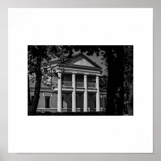 ベラルーシБеларусьブレストБрэст建築ポスター ポスター (正面)