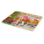 ベラルーシБеларусьブレストБрэст Брест構造 カッティングボード (角)