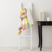 ベラルーシБеларусьミンスクМинск建築グラフィティ シェルパブランケット (インサイチュ)