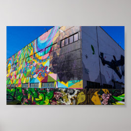 ベラルーシБеларусьミンスクМинск建築ポスター ポスター