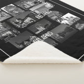 ベラルーシБеларусьミンスクグロノブレストTシャツブランケ シェルパブランケット (3/4)