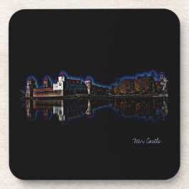 ベラルーシБеларусьミール城Мірскіコースター コースター