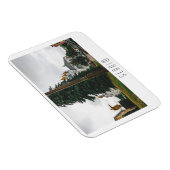 ベラルーシスロンニムシティタウンビューアーキテクチャレーニン マグネット (右側)