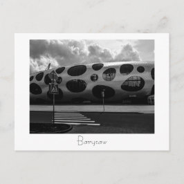 ベラルーシバリソバオリソフアリーナベートポストカード ポストカード