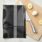 ベラルーシバリソバオリソフアリーナベート キッチンタオル (四つ折り)