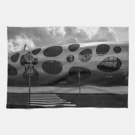 ベラルーシバリソバオリソフアリーナベート キッチンタオル