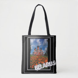 ベラルーシバリソーボリソフБарысаў Борисовトートバッグ トートバッグ
