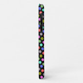 ベラルーシフォークパターンВышиванка iPhone 11ケース Case-Mate iPhoneケース (裏面/左)