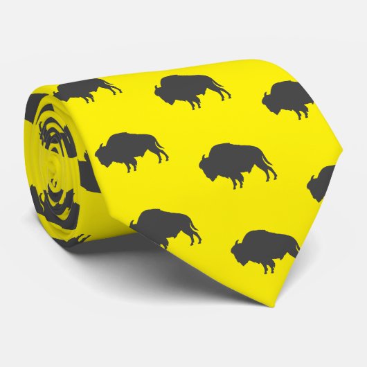 ベラルーシベラルーシアンビソンЗубр Беларусь ネクタイ (ロール)