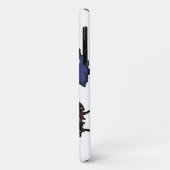 ベラルーシベラルーシAustralian Tree Roots Case-Mate iPhoneケース (裏面/左)