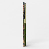 ベラルーシミンスクМинскアーキテクチャiPhone 11ケース Case-Mate iPhoneケース (裏面/左)