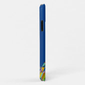 ベラルーシミンスクМинскアーキテクチャiPhone 11ケース Case-Mate iPhoneケース (裏面/右)