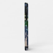 ベラルーシミンスクМинскアーキテクチャiPhone 11ケース Case-Mate iPhoneケース (裏面/左)