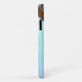 ベラルーシミンスクМинскアーキテクチャiPhone 11ケース Case-Mate iPhoneケース (裏面/右)