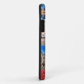 ベラルーシミンスクグロドンピンスクボリソフ建築 Case-Mate iPhoneケース (裏面/右)