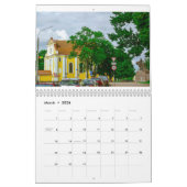 ベラルーシリダアーキテクチャランドスケープシティ通り カレンダー (3月 2026)