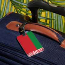 ベラルーシ国旗