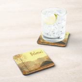 ベラルーシ地方の建築自然コースター コースター (右側)