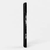 ベラルーシ市建築コラージュiPhone 11ケース Case-Mate iPhoneケース (裏面/右)