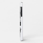 ベラルーシ市建築コラージュiPhone 11ケース Case-Mate iPhoneケース (裏面/左)