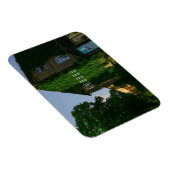 ベラルーシ・グロドノ市立建築大学 マグネット (右側)