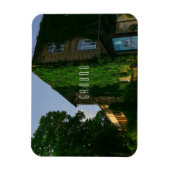 ベラルーシ・グロドノ市立建築大学 マグネット (縦)