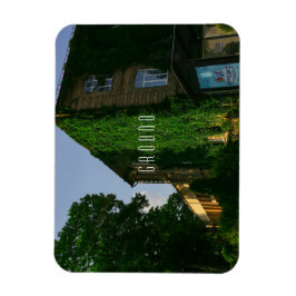 ベラルーシ・グロドノ市立建築大学 マグネット