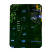 ベラルーシ・グロドノ市立建築大学 マグネット (縦)