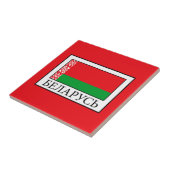 ベラルーシ タイル (側面)