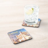 ベラルーシHrodna Grodno建築コースター コースター (右側)