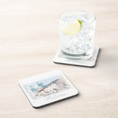 ベラルーシHrodna Grodno建築コースター コースター (右側)