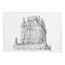 ベラルーシIラブミンスク市門建築