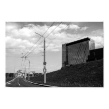 ベラルースグロドノシティスケープ市内景観ビュー建築