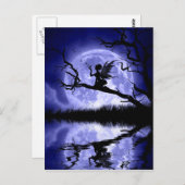 ベラルーナポストカード ポストカード (正面/裏面)