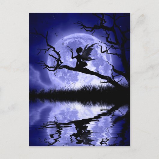 ベラルーナポストカード ポストカード (正面)