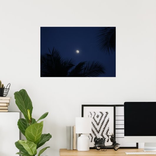 ベラルーナ ポスター (ホームオフィス)