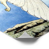 ベラロフォンとペガサス ポスター (角)