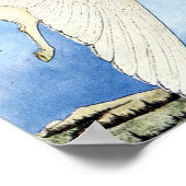 ベラロフォンとペガサス ポスター (角)