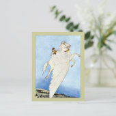 ベラロフォンとペガサス ポストカード (スタンド正面)