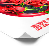 ベラローザ ポスター (角)