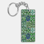 ベランダ・ヴェルデ キーホルダー (正面左)