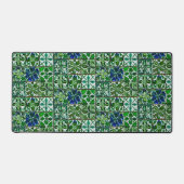 ベランダ・ヴェルデ デスクマット (正面)