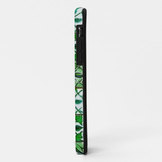 ベランダ・ヴェルデ Case-Mate iPhoneケース (裏面/左)