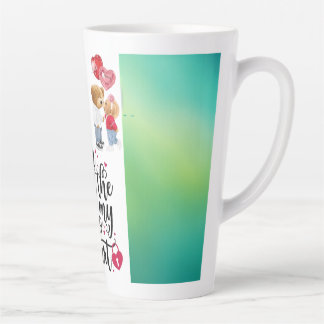 ベランティンラテマグ カフェラテマグ