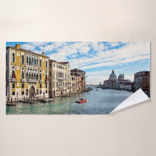 ベラヴェネツィアバスタオル バスタオル (バスタオル)