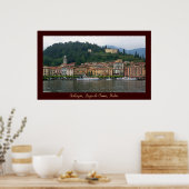 ベラージオのポスター ポスター (キッチン)