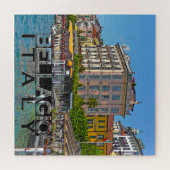 ベラージオスクエアパズル ジグソーパズル (横)